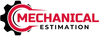 Logo of Mechanical Estimation